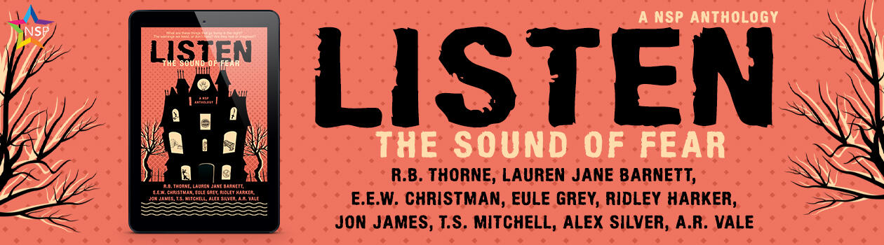 Listen: The Sound of Fear